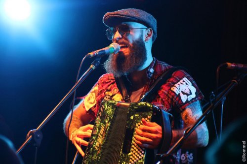 artist image