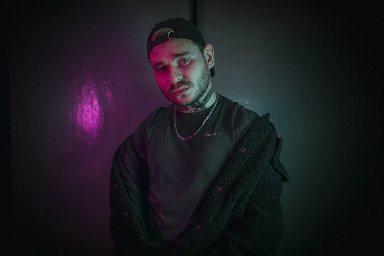 artist image