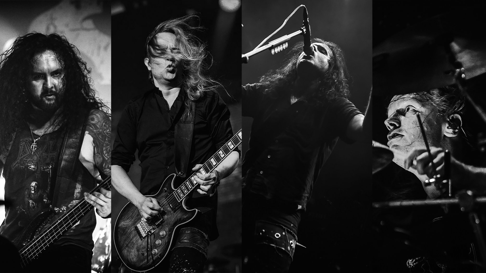Kreator | Spika Concert Agency